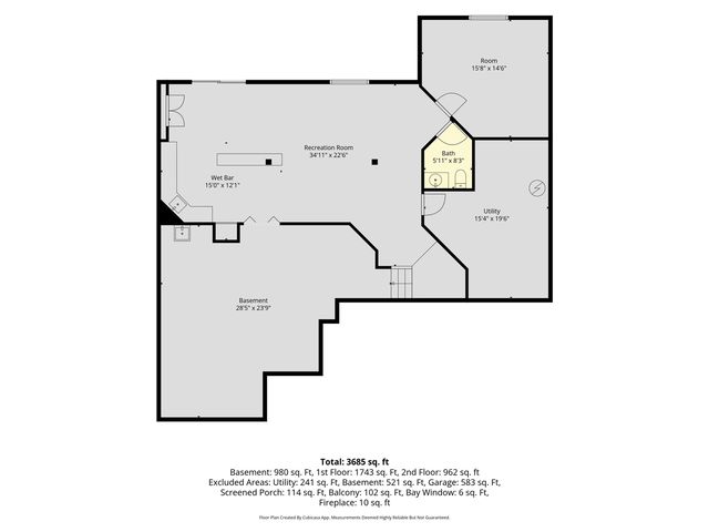 8243 Heathertree Lane, Brighton, MI 48116
