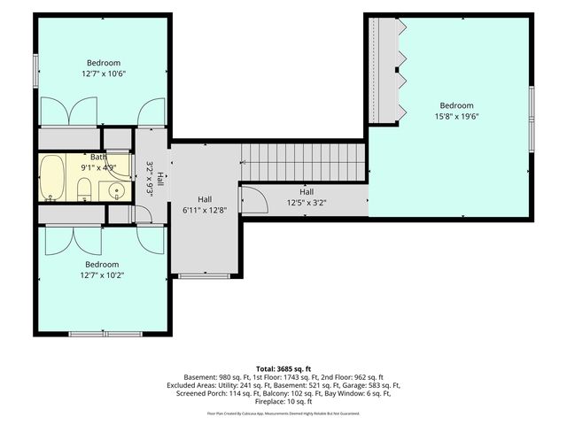 8243 Heathertree Lane, Brighton, MI 48116