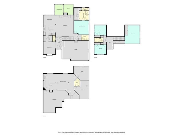 8243 Heathertree Lane, Brighton, MI 48116