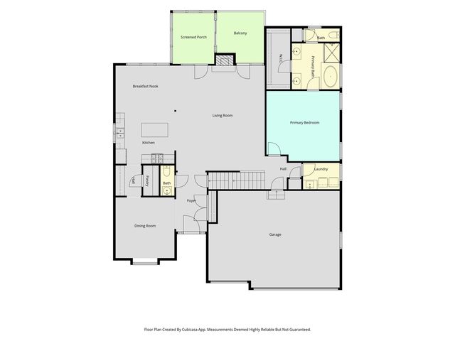 8243 Heathertree Lane, Brighton, MI 48116