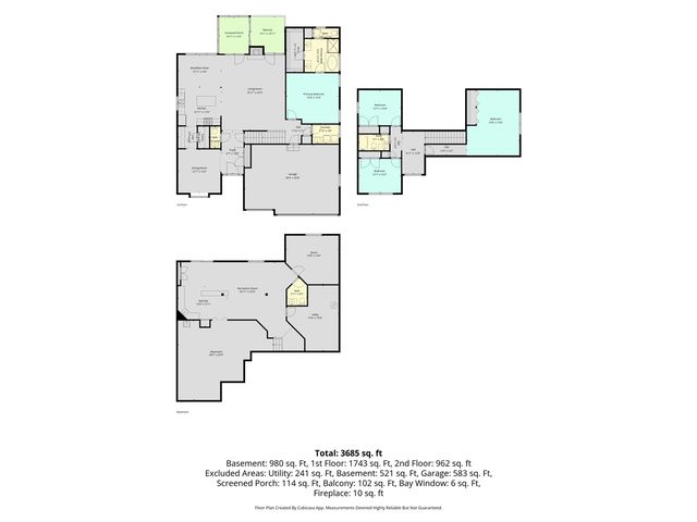 8243 Heathertree Lane, Brighton, MI 48116