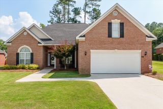 4256 Aerie Circle, Evans, GA 30809
