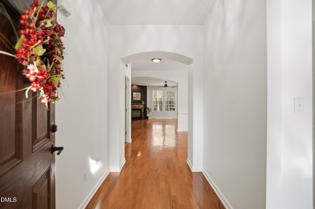 2138 Gillwell Lane, Fuquay Varina, NC 27526