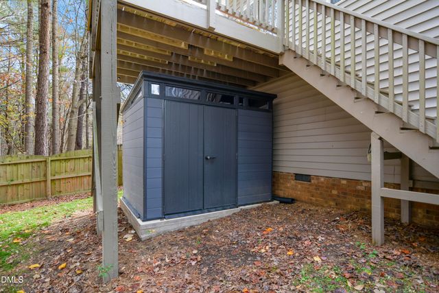 2138 Gillwell Lane, Fuquay Varina, NC 27526