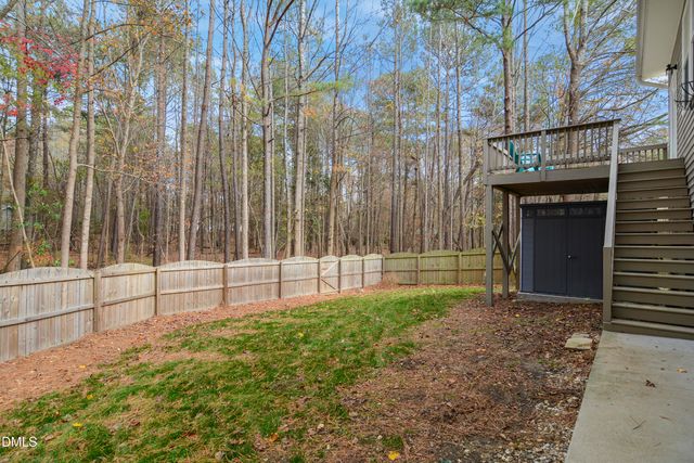 2138 Gillwell Lane, Fuquay Varina, NC 27526