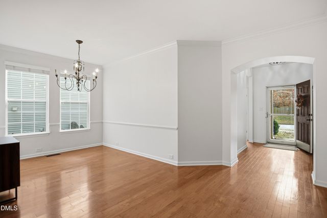 2138 Gillwell Lane, Fuquay Varina, NC 27526