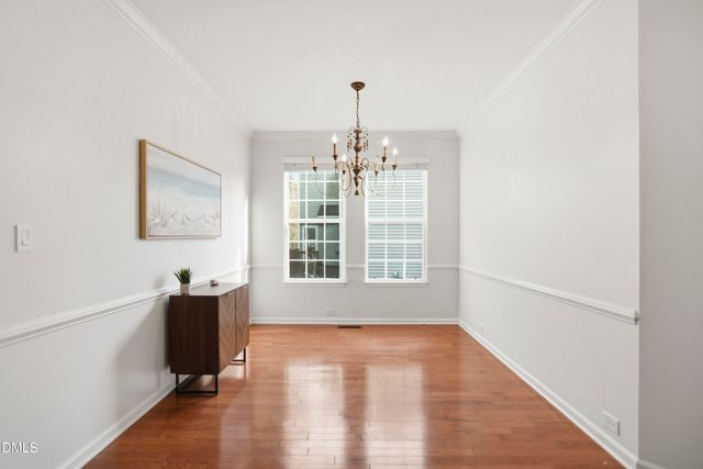 2138 Gillwell Lane, Fuquay Varina, NC 27526