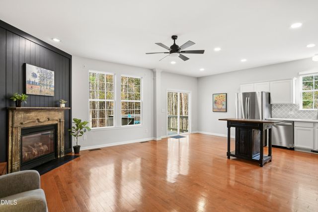 2138 Gillwell Lane, Fuquay Varina, NC 27526