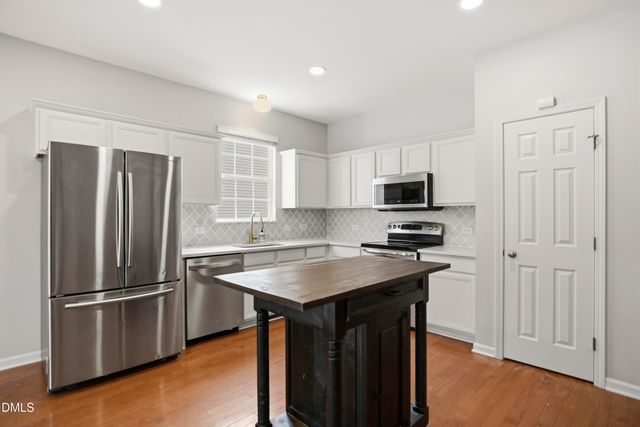 2138 Gillwell Lane, Fuquay Varina, NC 27526