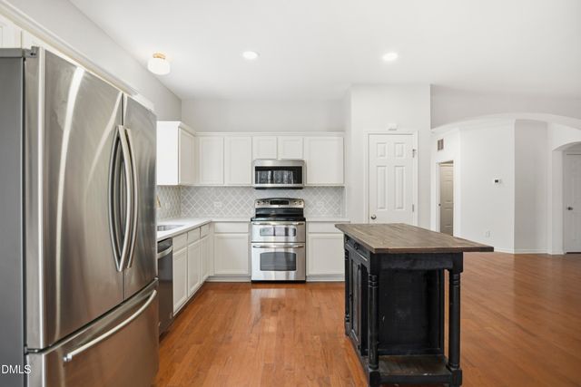 2138 Gillwell Lane, Fuquay Varina, NC 27526