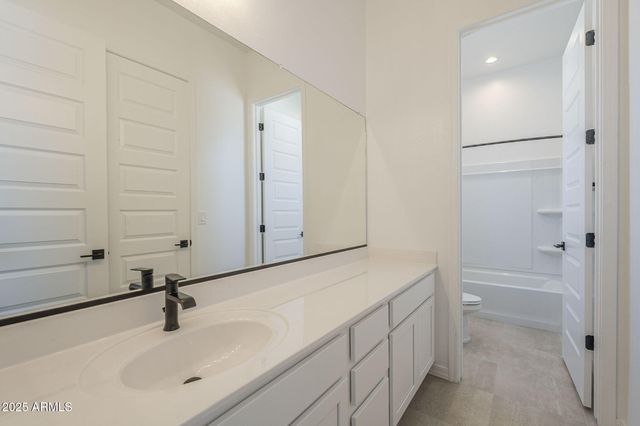 20269 W CATALINA Drive, Buckeye, AZ 85396