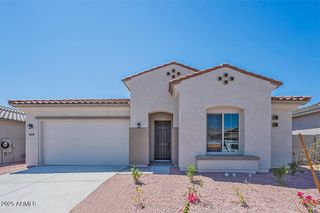 20269 W CATALINA Drive, Buckeye, AZ 85396
