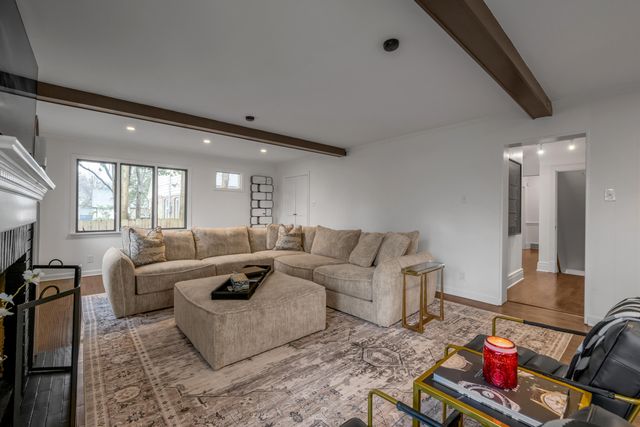 211 Chenault Road, Lexington, KY 40502