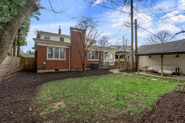 211 Chenault Road, Lexington, KY 40502