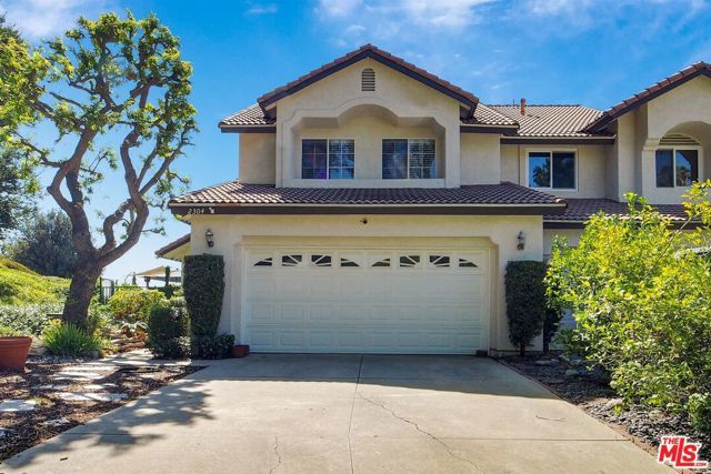2304 Calle Trella, San Dimas, CA 91773