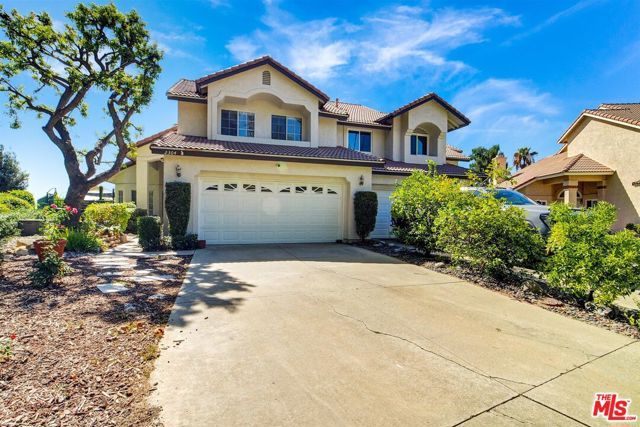 2304 Calle Trella, San Dimas, CA 91773