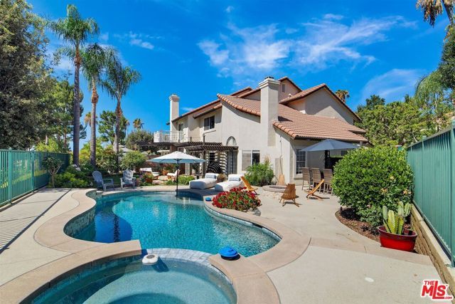 2304 Calle Trella, San Dimas, CA 91773
