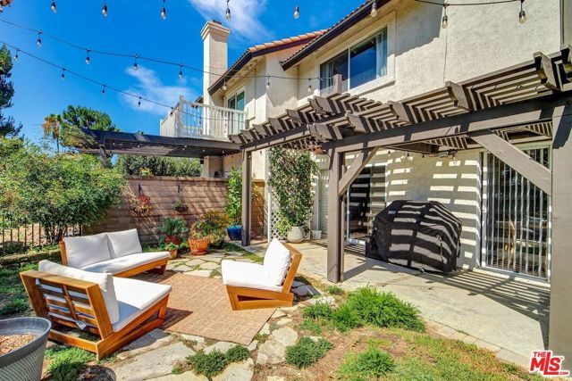 2304 Calle Trella, San Dimas, CA 91773