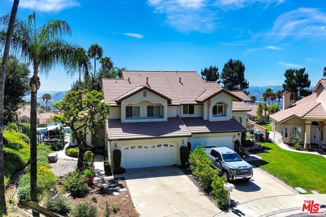 2304 Calle Trella, San Dimas, CA 91773