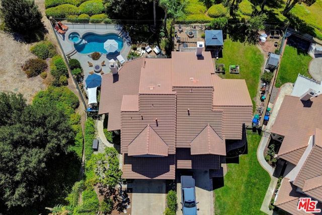 2304 Calle Trella, San Dimas, CA 91773