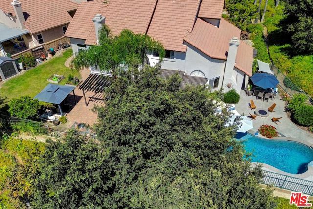 2304 Calle Trella, San Dimas, CA 91773