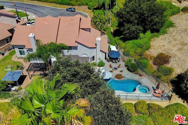 2304 Calle Trella, San Dimas, CA 91773