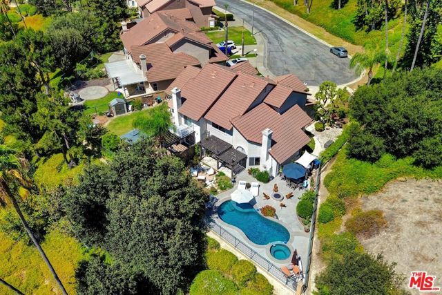 2304 Calle Trella, San Dimas, CA 91773