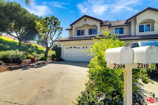 2304 Calle Trella, San Dimas, CA 91773