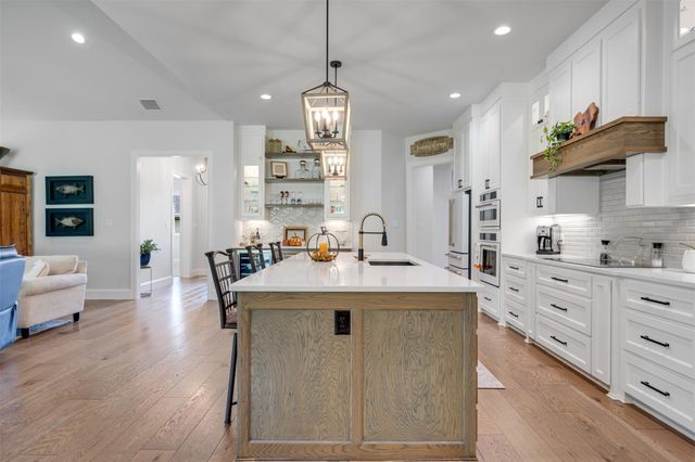549 Eagles Nest TRL, Bullard, TX 75757