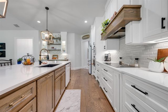 549 Eagles Nest TRL, Bullard, TX 75757