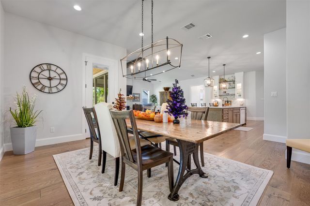 549 Eagles Nest TRL, Bullard, TX 75757