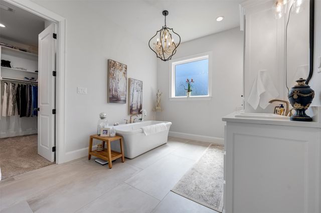 549 Eagles Nest TRL, Bullard, TX 75757