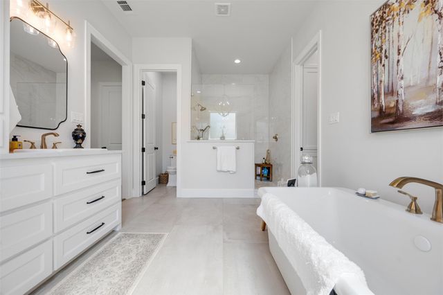 549 Eagles Nest TRL, Bullard, TX 75757