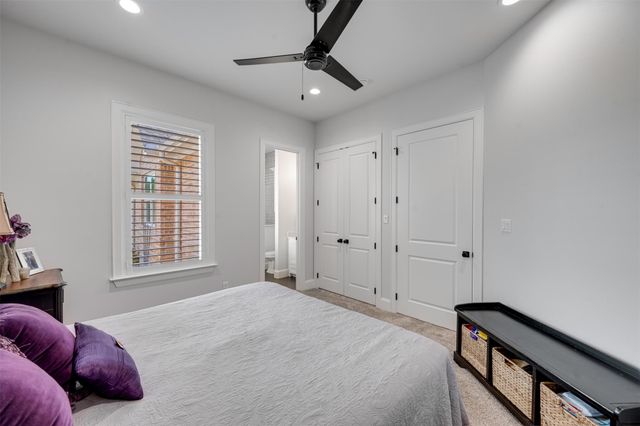 549 Eagles Nest TRL, Bullard, TX 75757