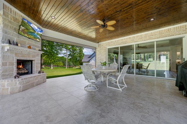549 Eagles Nest TRL, Bullard, TX 75757