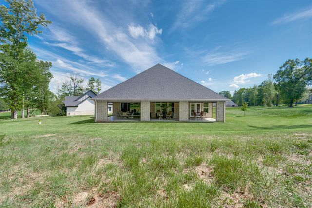 549 Eagles Nest TRL, Bullard, TX 75757