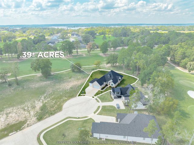 549 Eagles Nest TRL, Bullard, TX 75757