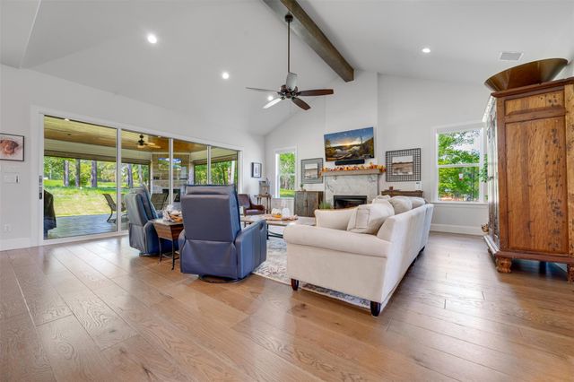 549 Eagles Nest TRL, Bullard, TX 75757