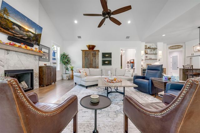 549 Eagles Nest TRL, Bullard, TX 75757