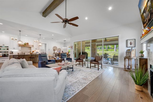 549 Eagles Nest TRL, Bullard, TX 75757