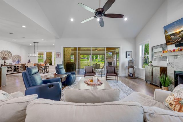 549 Eagles Nest TRL, Bullard, TX 75757