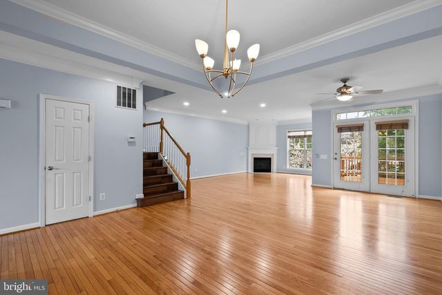 45773 SMOKETREE TER, Sterling, VA 20166