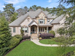 740 Tramore Place, Alpharetta, GA 30004