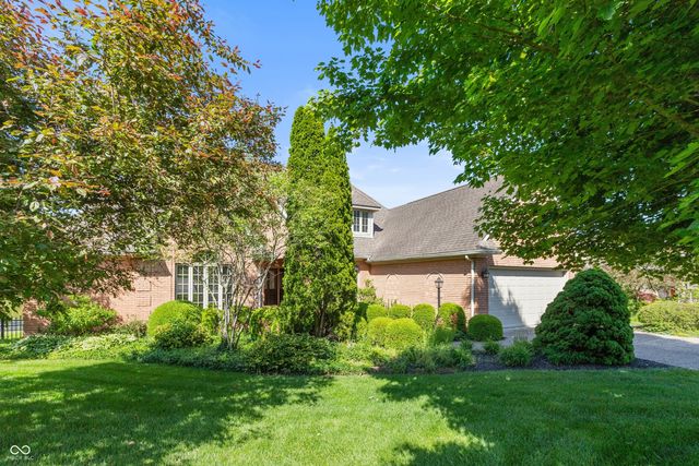 338 Mutton Creek Drive, Seymour, IN 47274