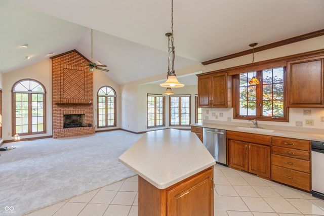 338 Mutton Creek Drive, Seymour, IN 47274