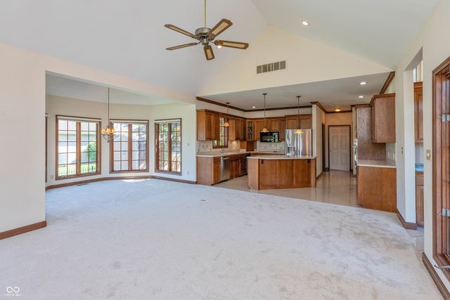 338 Mutton Creek Drive, Seymour, IN 47274
