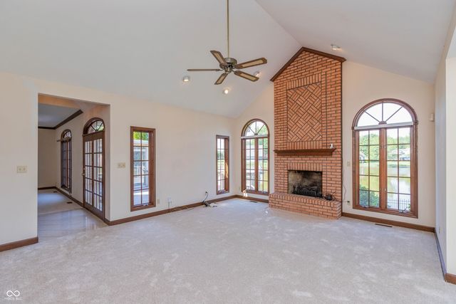 338 Mutton Creek Drive, Seymour, IN 47274
