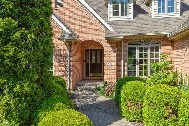 338 Mutton Creek Drive, Seymour, IN 47274