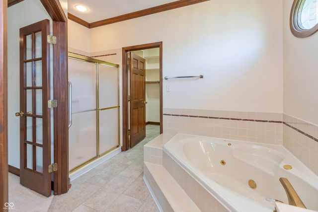 338 Mutton Creek Drive, Seymour, IN 47274