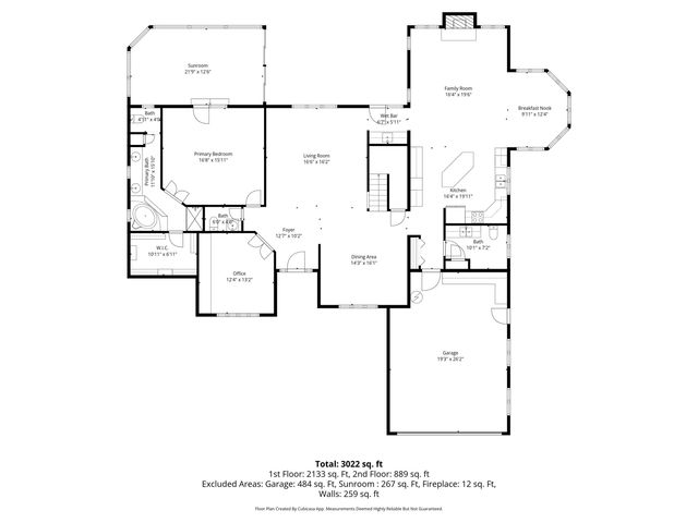 338 Mutton Creek Drive, Seymour, IN 47274